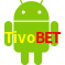 Aplicativo Tivobet para Android
