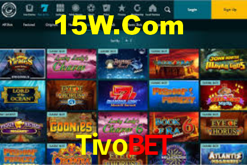 Tivo Bet App