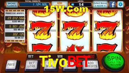 Integração de APIs Tivobet