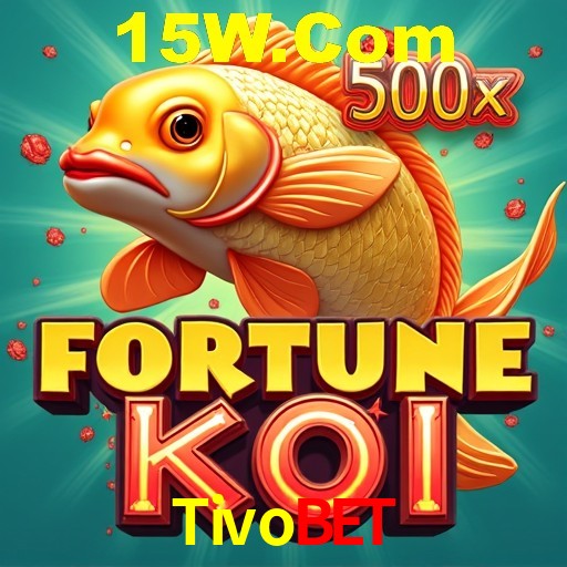 Interface do App Tivobet