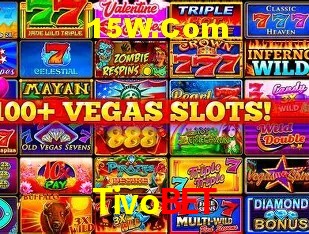 Tecnologia da Plataforma Tivobet