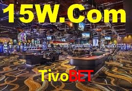 Welcome Bonus Tivobet