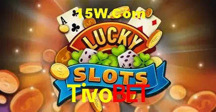 Promoção Relâmpago Tivobet