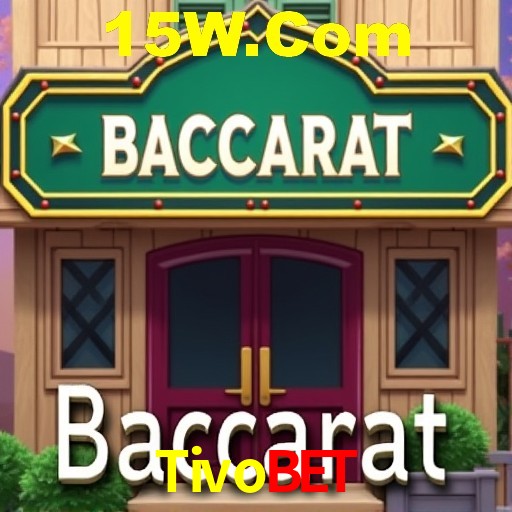 Bônus de Boas-vindas Tivobet