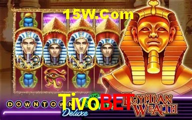 Estatísticas Tivobet