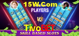 Welcome Bonus Tivobet